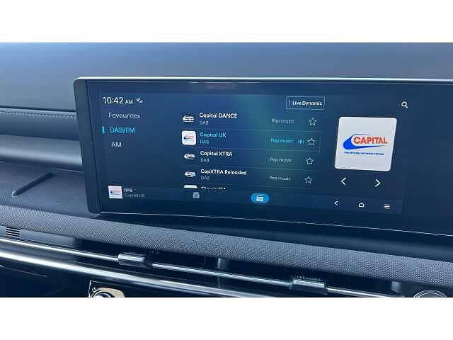 Hyundai Tucson TUCSON 1.6T 150 Ultimate 5dr