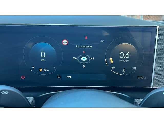 Hyundai Tucson TUCSON 1.6T 150 Ultimate 5dr