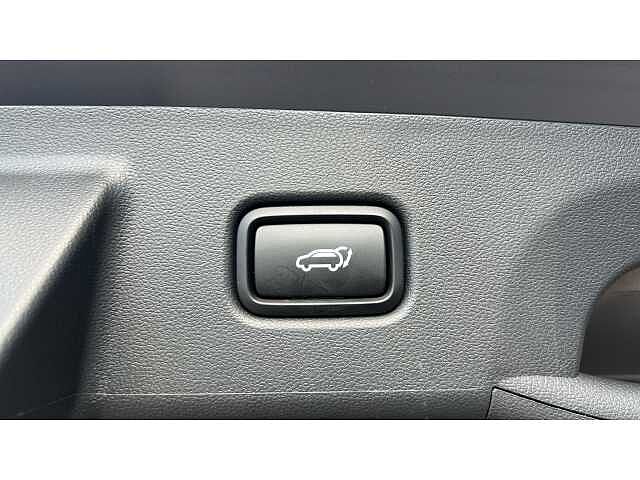 Hyundai Tucson TUCSON 1.6T 150 Ultimate 5dr