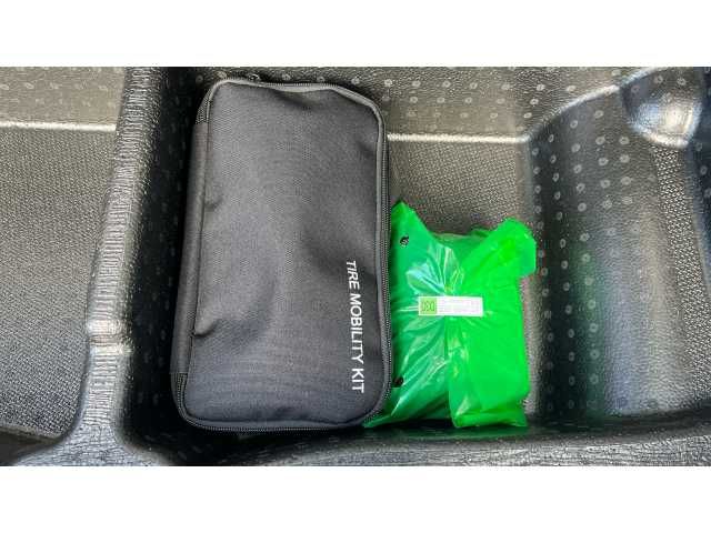 Hyundai Tucson TUCSON 1.6T 150 Ultimate 5dr