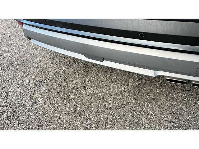 Hyundai Tucson TUCSON 1.6T 150 Ultimate 5dr