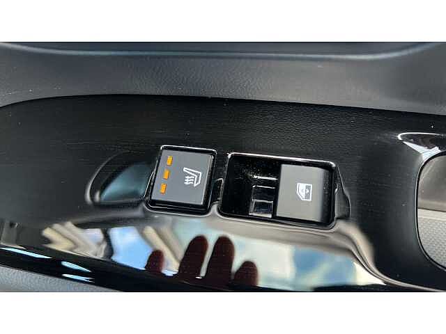Hyundai Tucson TUCSON 1.6T 150 Ultimate 5dr
