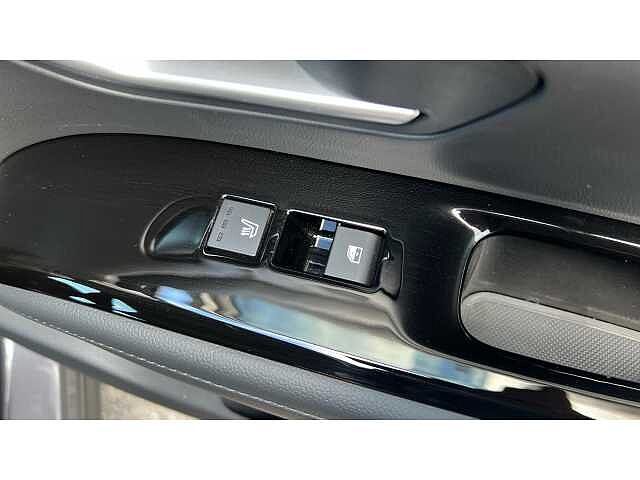 Hyundai Tucson TUCSON 1.6T 150 Ultimate 5dr
