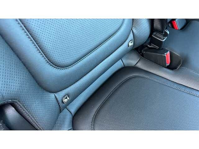 Hyundai Tucson TUCSON 1.6T 150 Ultimate 5dr