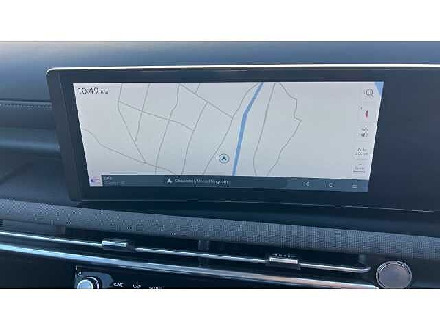 Hyundai Tucson TUCSON 1.6T 150 Ultimate 5dr