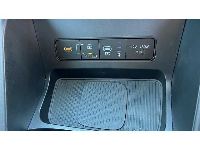Hyundai Tucson TUCSON 1.6T 150 Ultimate 5dr