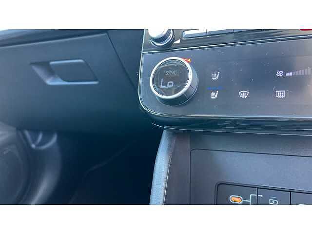 Hyundai Tucson TUCSON 1.6T 150 Ultimate 5dr
