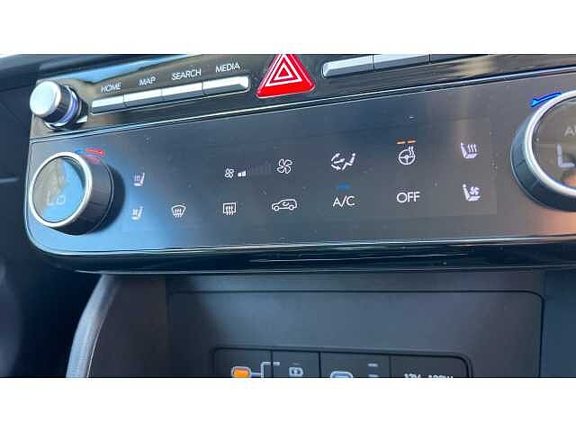 Hyundai Tucson TUCSON 1.6T 150 Ultimate 5dr