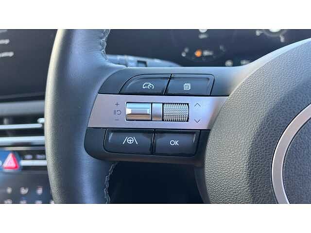 Hyundai Tucson TUCSON 1.6T 150 Ultimate 5dr