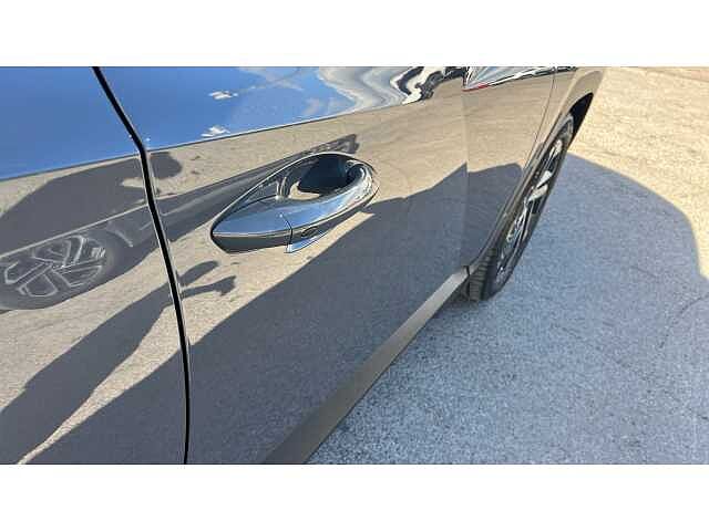 Hyundai Tucson TUCSON 1.6T 150 Ultimate 5dr
