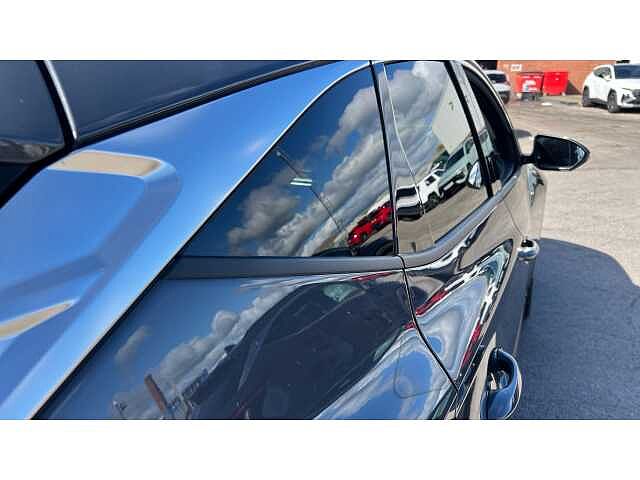 Hyundai Tucson TUCSON 1.6T 150 Ultimate 5dr