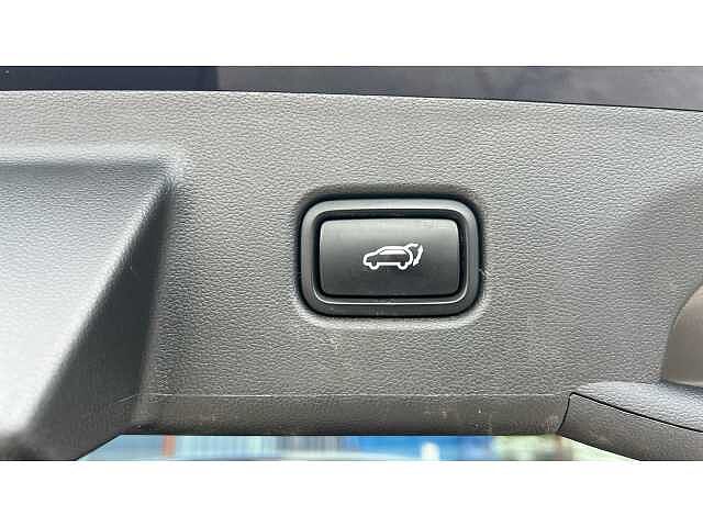 Hyundai Tucson TUCSON 1.6T 150 Ultimate 5dr