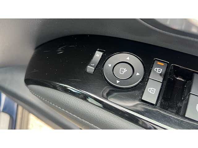 Hyundai Tucson TUCSON 1.6T 150 Ultimate 5dr