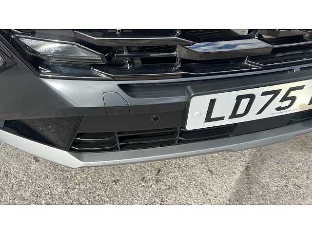 Hyundai Tucson TUCSON 1.6T 150 Ultimate 5dr