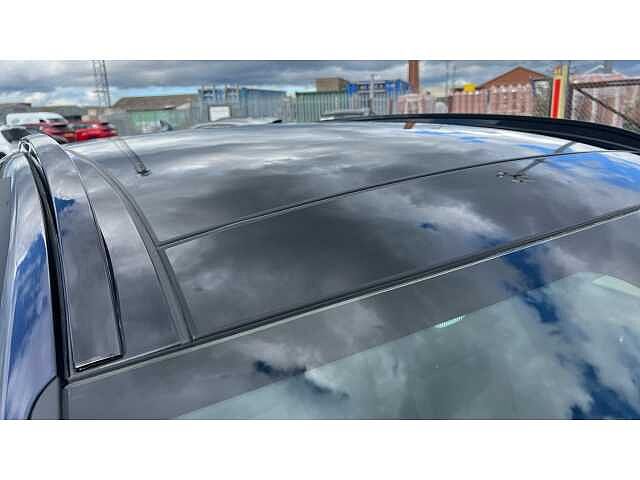 Hyundai Tucson TUCSON 1.6T 150 Ultimate 5dr