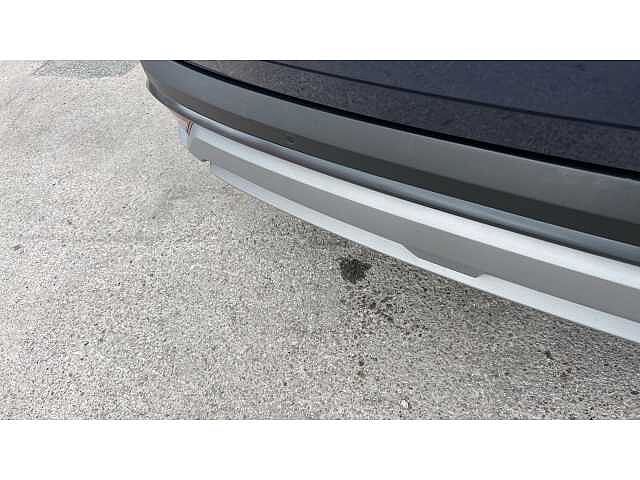 Hyundai Tucson TUCSON 1.6T 150 Ultimate 5dr
