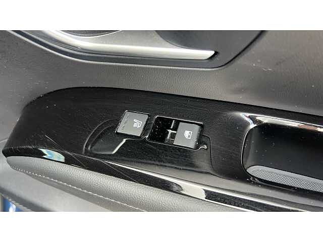Hyundai Tucson TUCSON 1.6T 150 Ultimate 5dr