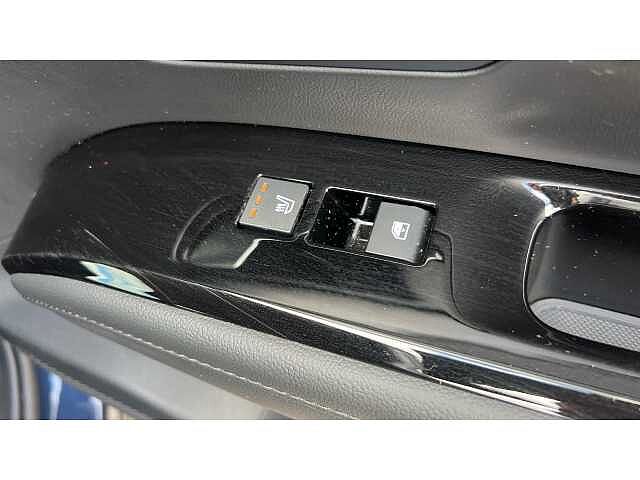 Hyundai Tucson TUCSON 1.6T 150 Ultimate 5dr
