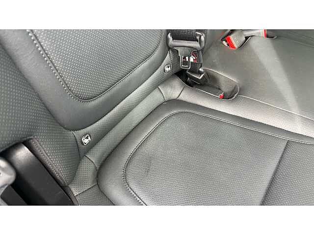 Hyundai Tucson TUCSON 1.6T 150 Ultimate 5dr