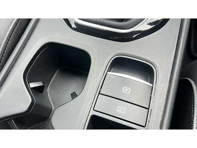 Hyundai Tucson TUCSON 1.6T 150 Ultimate 5dr