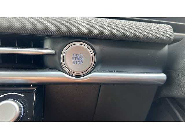 Hyundai Tucson TUCSON 1.6T 150 Ultimate 5dr