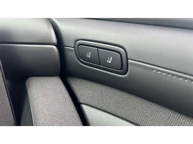 Hyundai Tucson TUCSON 1.6T 150 Ultimate 5dr