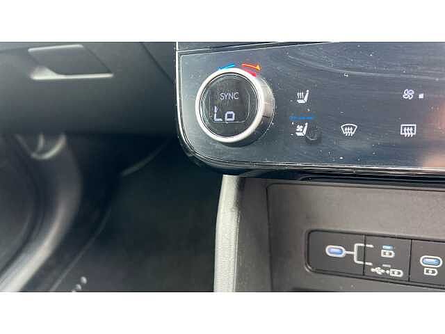 Hyundai Tucson TUCSON 1.6T 150 Ultimate 5dr