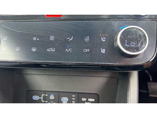 Hyundai Tucson TUCSON 1.6T 150 Ultimate 5dr