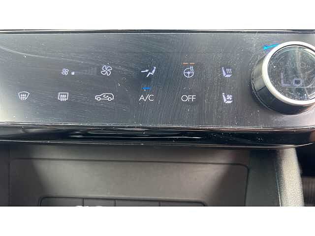 Hyundai Tucson TUCSON 1.6T 150 Ultimate 5dr