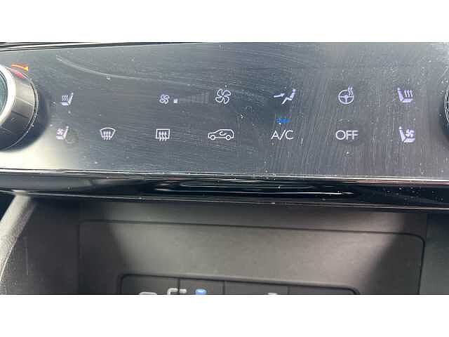 Hyundai Tucson TUCSON 1.6T 150 Ultimate 5dr