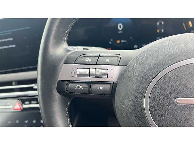Hyundai Tucson TUCSON 1.6T 150 Ultimate 5dr