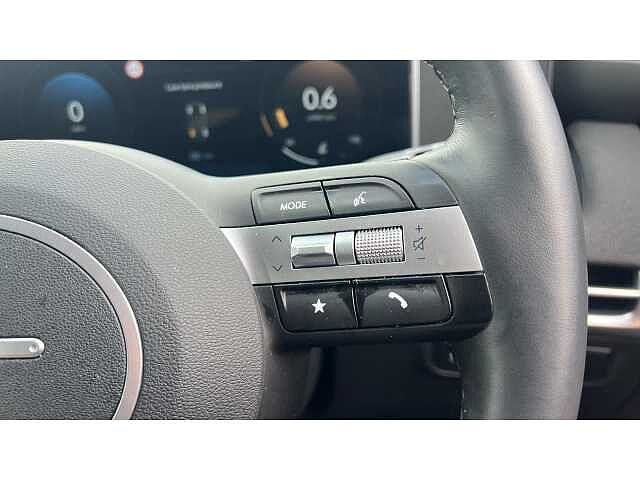 Hyundai Tucson TUCSON 1.6T 150 Ultimate 5dr