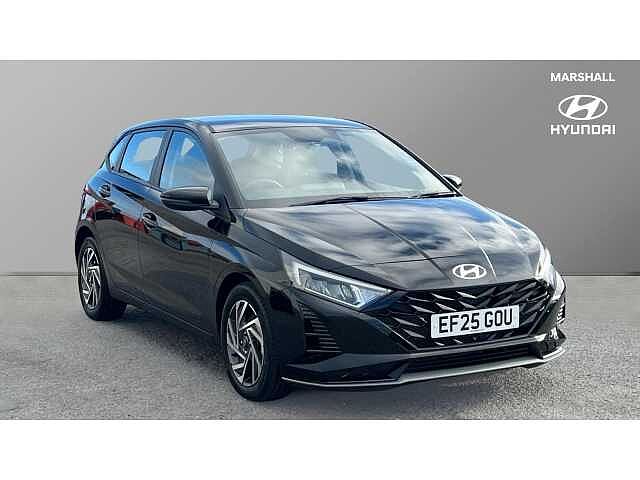 Hyundai i20 I20 1.0T GDi Advance [Nav] 5dr