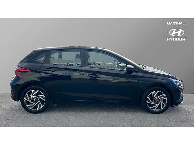 Hyundai i20 I20 1.0T GDi Advance [Nav] 5dr