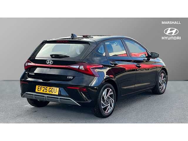 Hyundai i20 I20 1.0T GDi Advance [Nav] 5dr