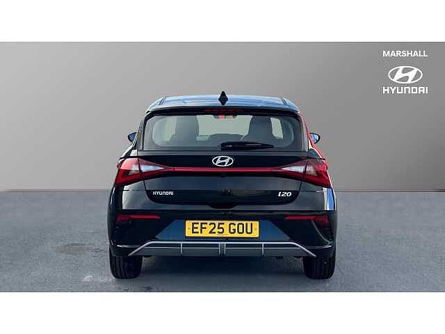 Hyundai i20 I20 1.0T GDi Advance [Nav] 5dr