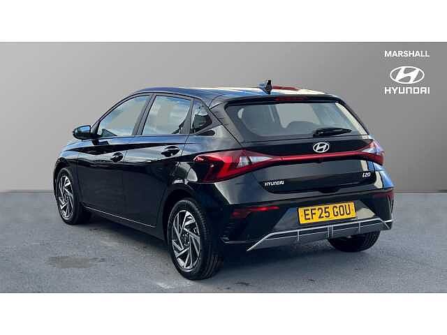 Hyundai i20 I20 1.0T GDi Advance [Nav] 5dr