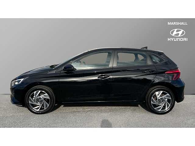 Hyundai i20 I20 1.0T GDi Advance [Nav] 5dr