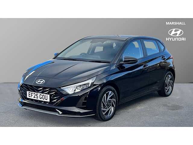 Hyundai i20 I20 1.0T GDi Advance [Nav] 5dr