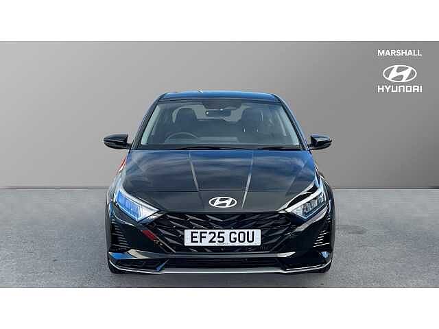 Hyundai i20 I20 1.0T GDi Advance [Nav] 5dr
