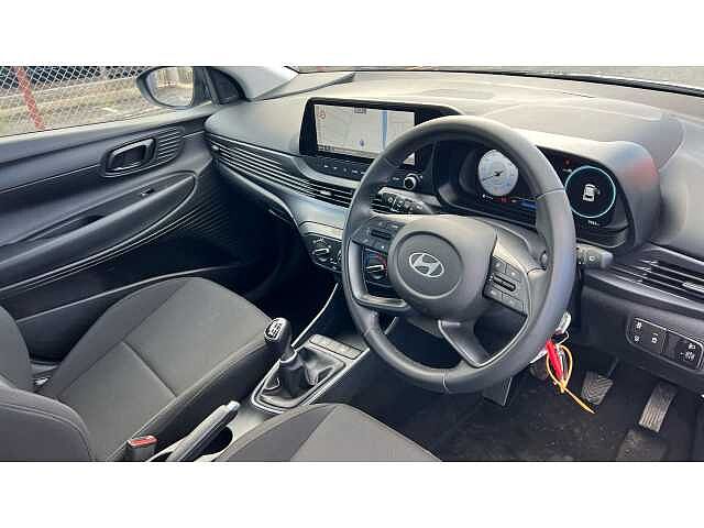Hyundai i20 I20 1.0T GDi Advance [Nav] 5dr