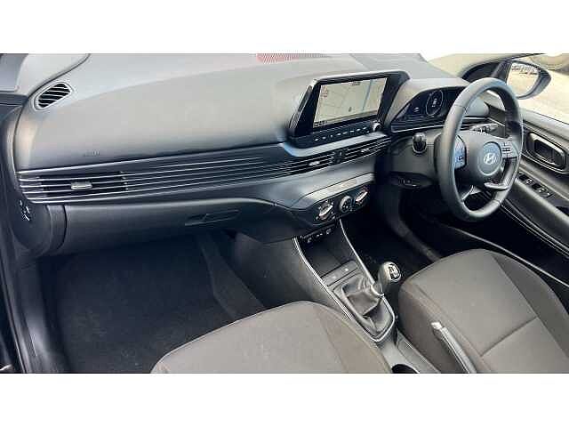 Hyundai i20 I20 1.0T GDi Advance [Nav] 5dr