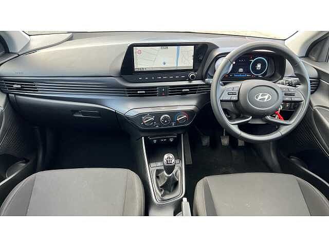 Hyundai i20 I20 1.0T GDi Advance [Nav] 5dr
