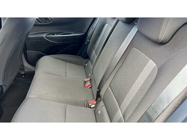 Hyundai i20 I20 1.0T GDi Advance [Nav] 5dr