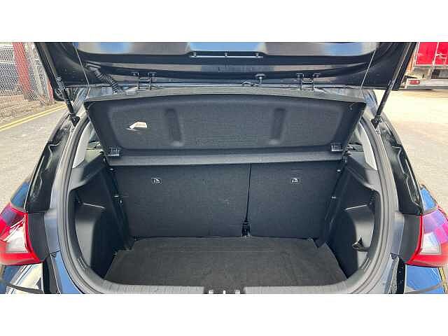 Hyundai i20 I20 1.0T GDi Advance [Nav] 5dr