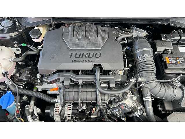 Hyundai i20 I20 1.0T GDi Advance [Nav] 5dr