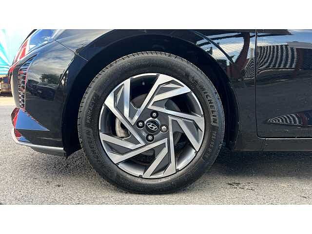 Hyundai i20 I20 1.0T GDi Advance [Nav] 5dr