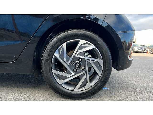 Hyundai i20 I20 1.0T GDi Advance [Nav] 5dr