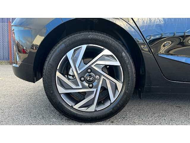 Hyundai i20 I20 1.0T GDi Advance [Nav] 5dr