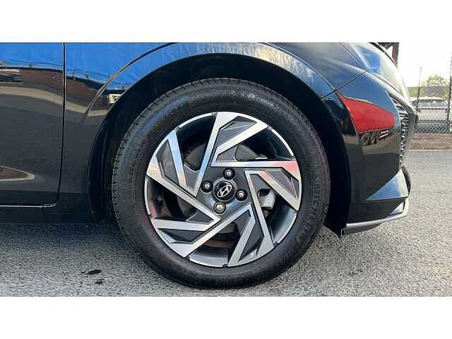 Hyundai i20 I20 1.0T GDi Advance [Nav] 5dr